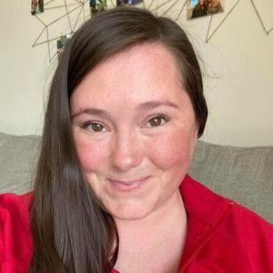 Meet your Posher, Maureen